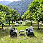 Three Islands Bed & Breakfast Çıralı