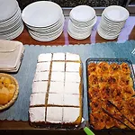 Bed & Breakfast Three Islands 4*