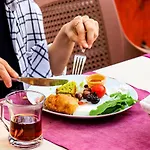 Bed & Breakfast Three Islands 4*