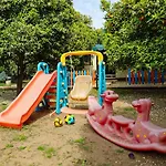 Three Islands Bed & Breakfast Çıralı