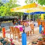 Three Islands Bed & Breakfast Çıralı