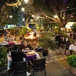 Three Islands Bed & Breakfast Çıralı