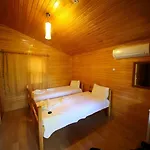 Bed & Breakfast Three Islands Çıralı