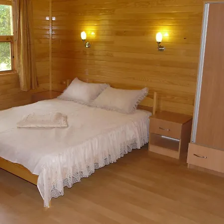 Three Islands Bed & Breakfast Çıralı