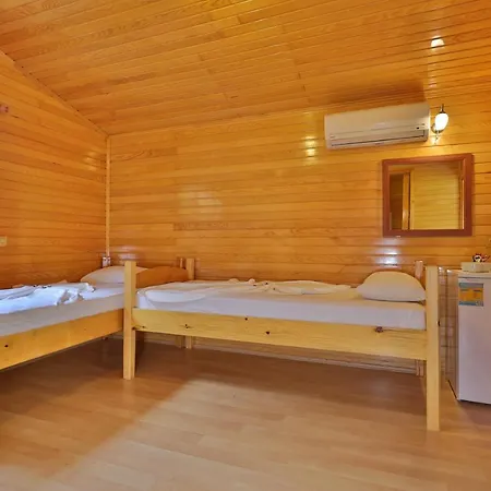 Bed & Breakfast Three Islands