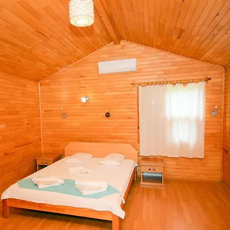 Three Islands Bed & Breakfast *