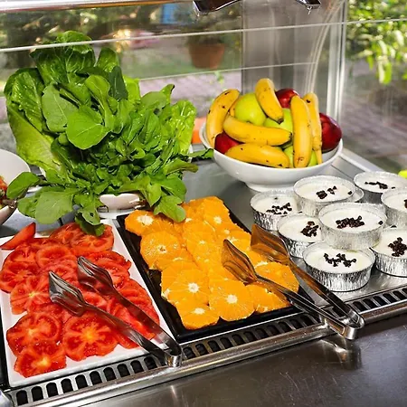 Three Islands 3* Çıralı