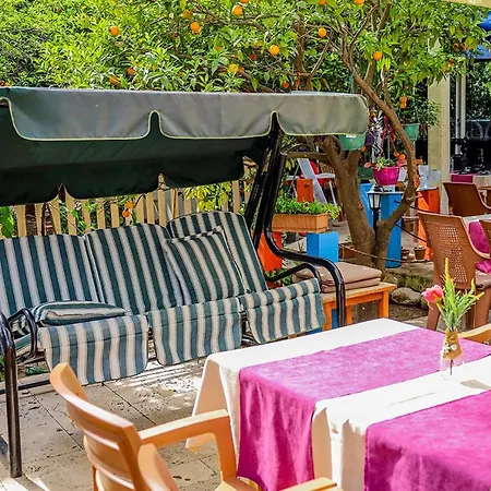 Three Islands Çıralı