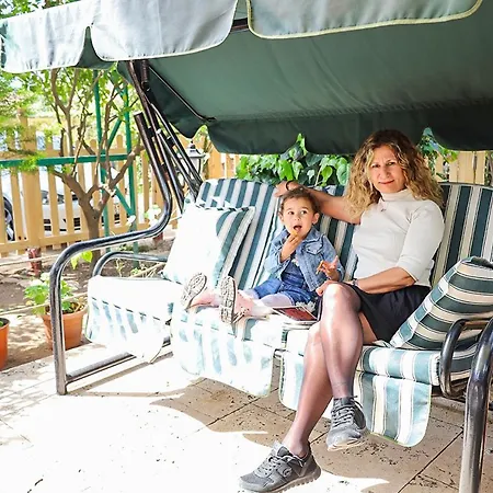 Three Islands Bed and Breakfast Çıralı