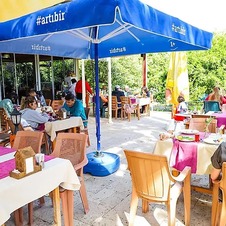 Three Islands 3* Çıralı