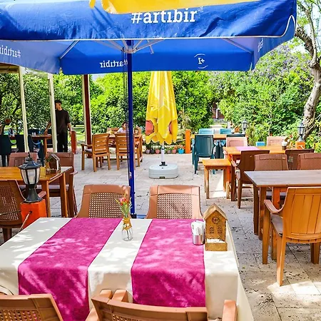 Three Islands Çıralı