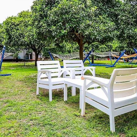 Three Islands Çıralı