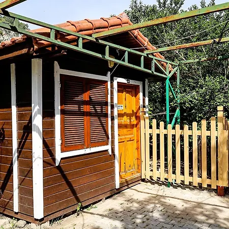 Three Islands 3* Çıralı