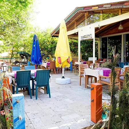 Three Islands * Çıralı