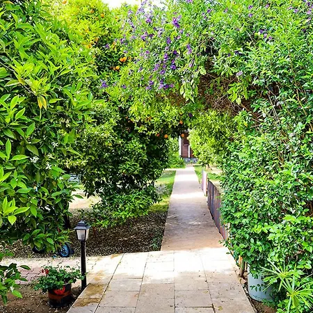 Three Islands Bed & Breakfast