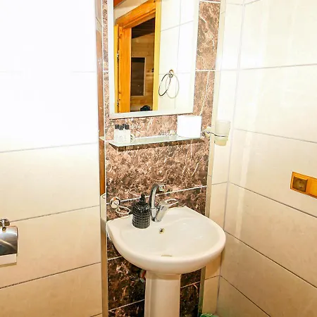 Three Islands Bed & Breakfast