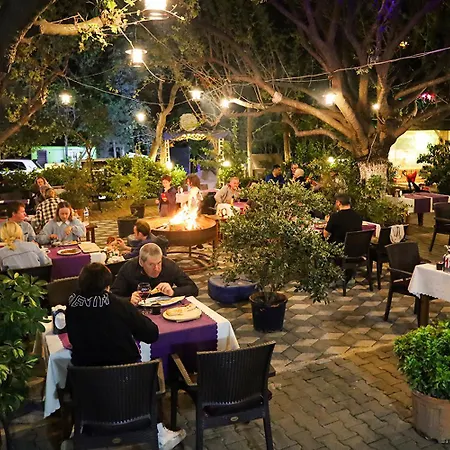 Three Islands Bed & Breakfast Çıralı