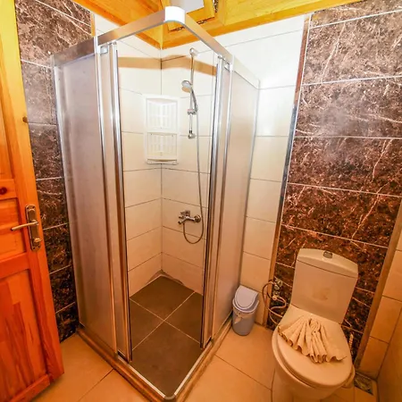 Three Islands Nocleg ze śniadaniem