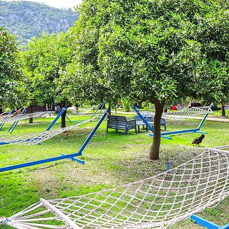 Three Islands Bed & Breakfast