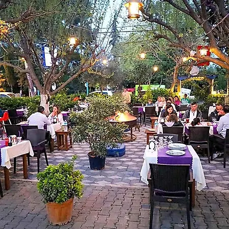 Three Islands 4* Çıralı