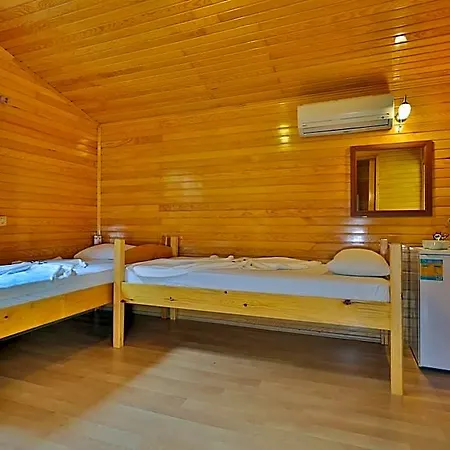 Three Islands Bed & Breakfast Çıralı