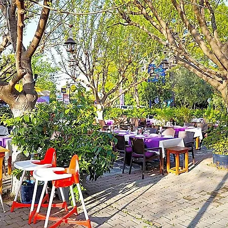 Three Islands 4* Çıralı