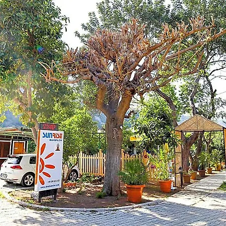 Three Islands Bed & Breakfast 4*