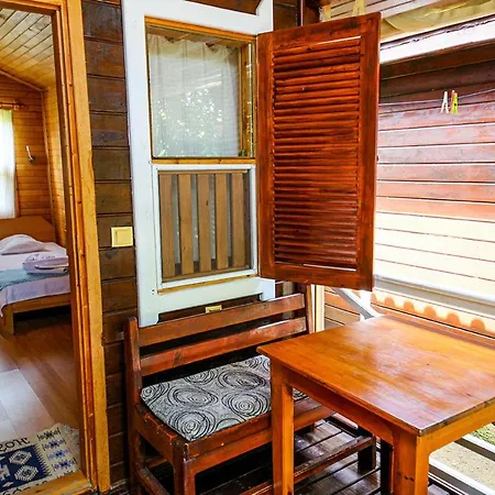 Three Islands 4* Çıralı