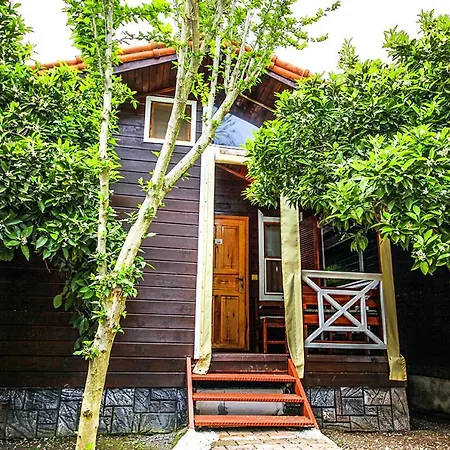 Three Islands Bed and breakfast Çıralı