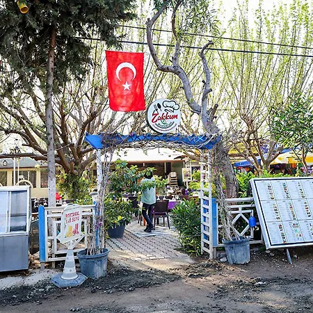 Bed and breakfast Three Islands